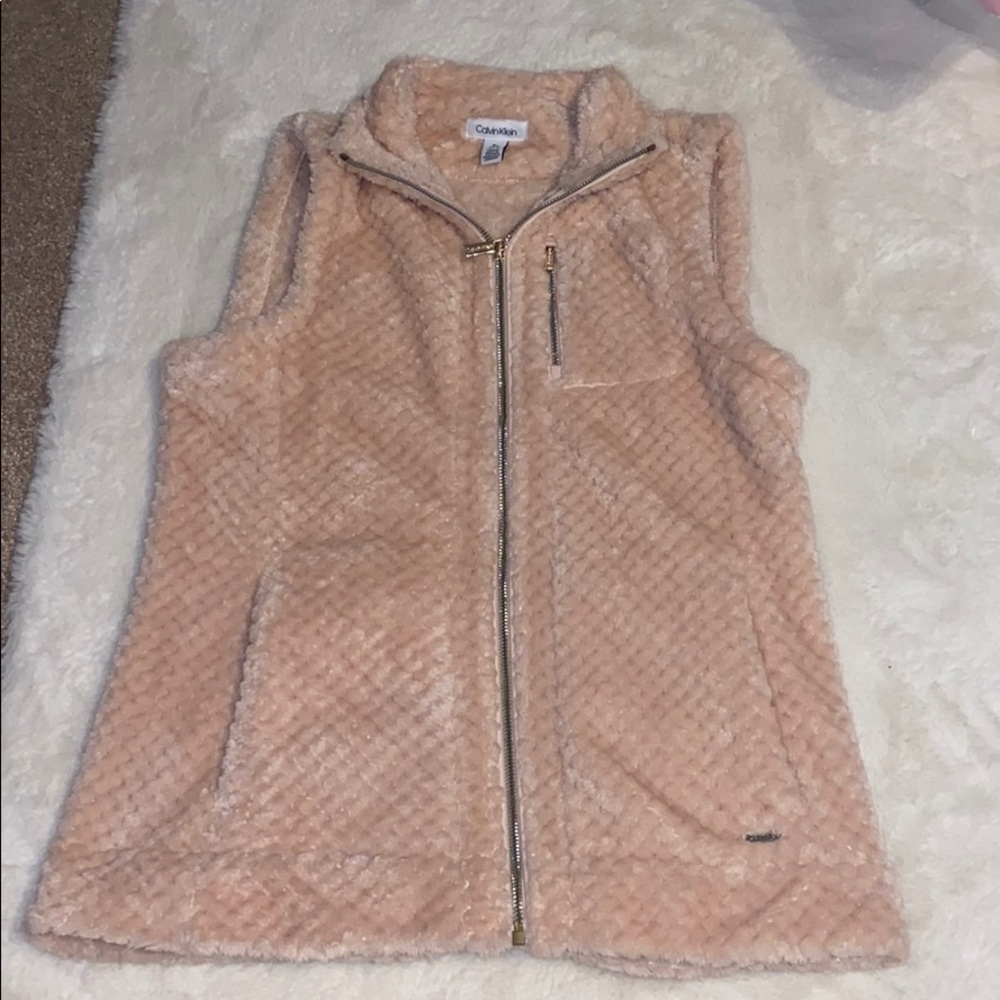 Calvin Klein Vest